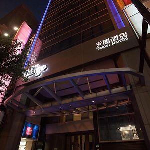The Tango Hotel Taipei Nanshi