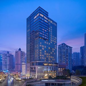 Hyatt Regency Chongqing Hotel